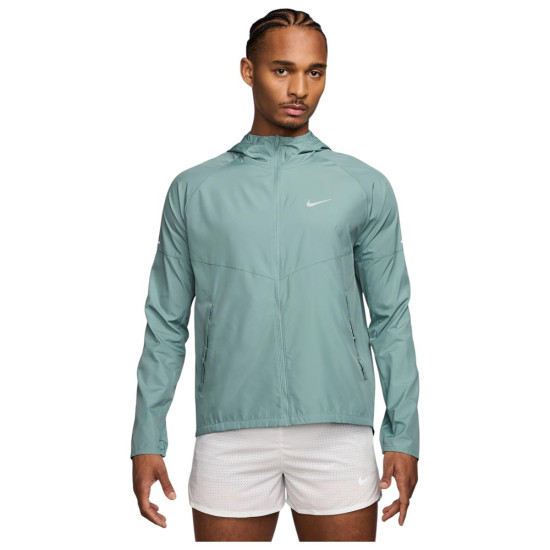 Nike Ανδρικό μπουφάν Repel Miler Running Jacket